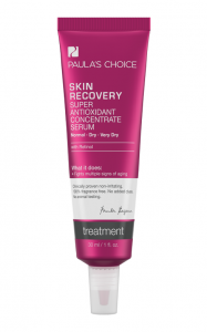 Paula’s Choice Skin Recovery Super Antioxidant Concentrate Serum with Retinol