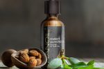 best almond oil